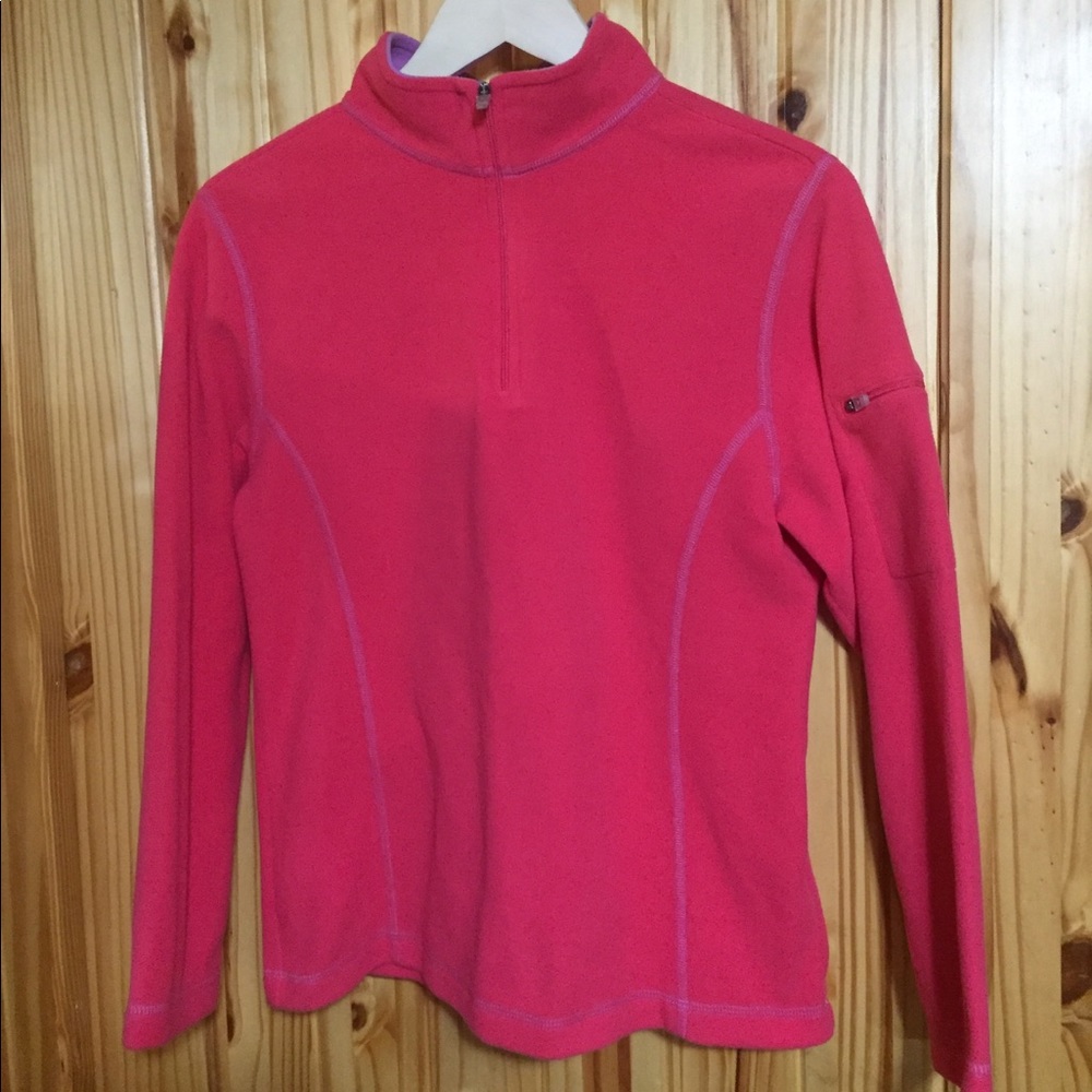 NWOT LL Bean fleece